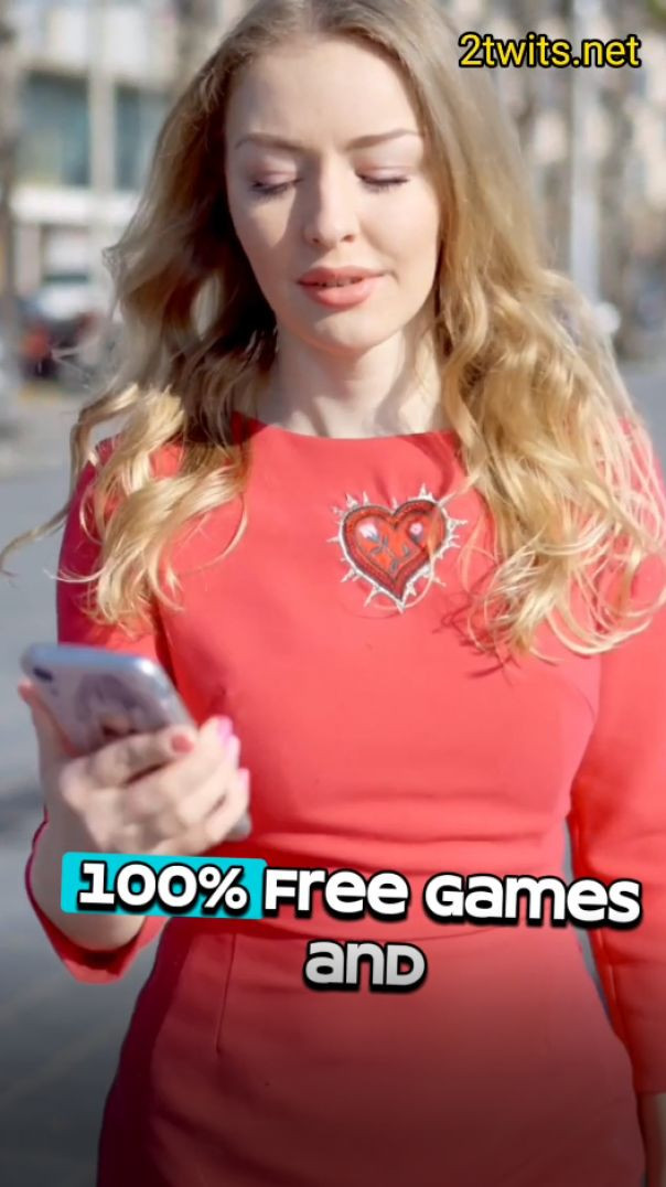 2twits.net 100% Free Games